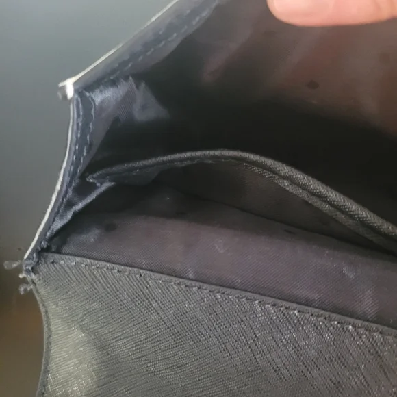 Kate Spade dashing beauty penguin  crossbody bag - Picture 13 of 14